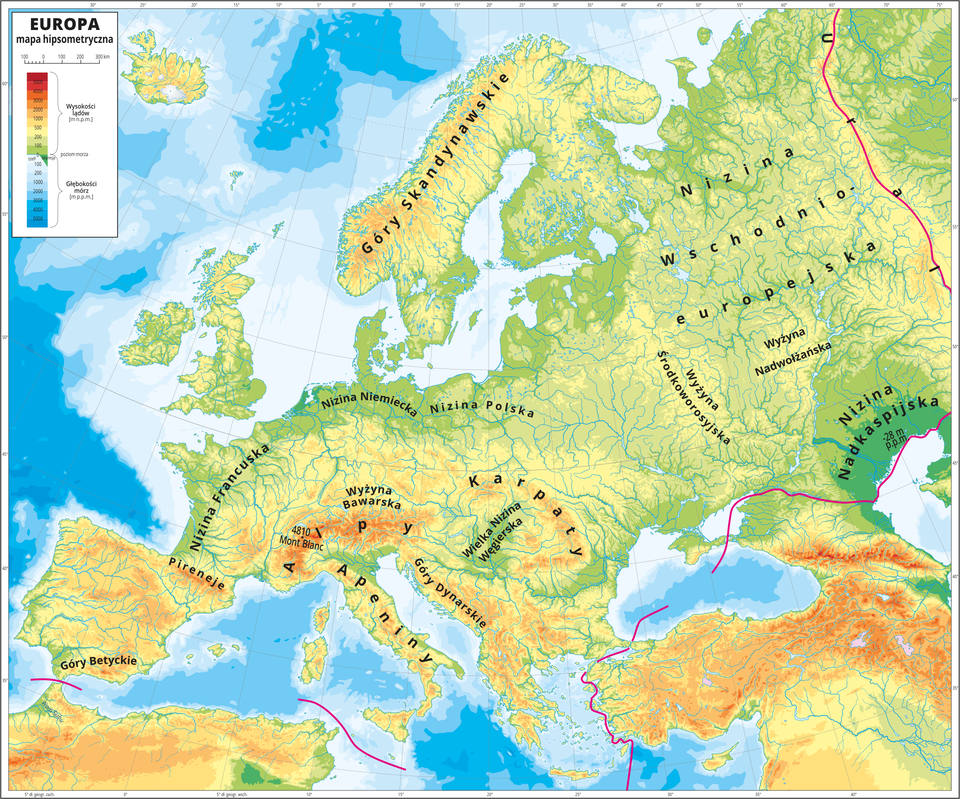 Gehege Schwein Tun linia brzegowa europy mapa Slipper Minus Rezept
